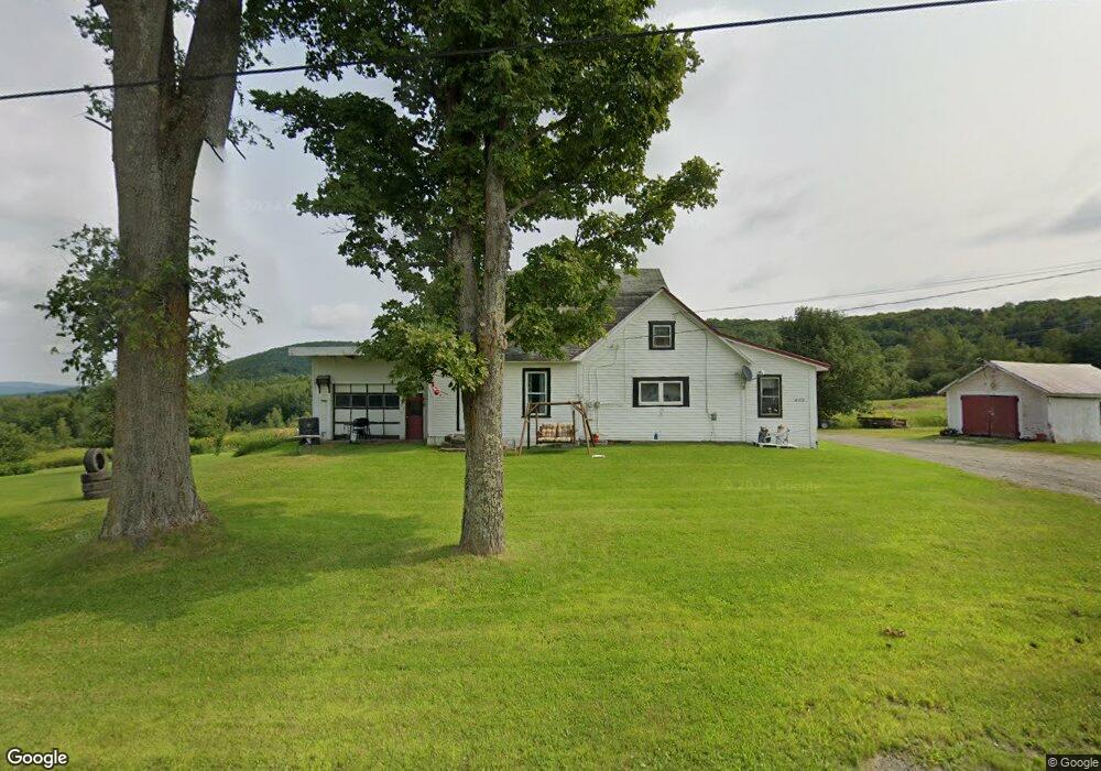 4308 Burton Hill Rd, Barton, VT 05822 - photo 1