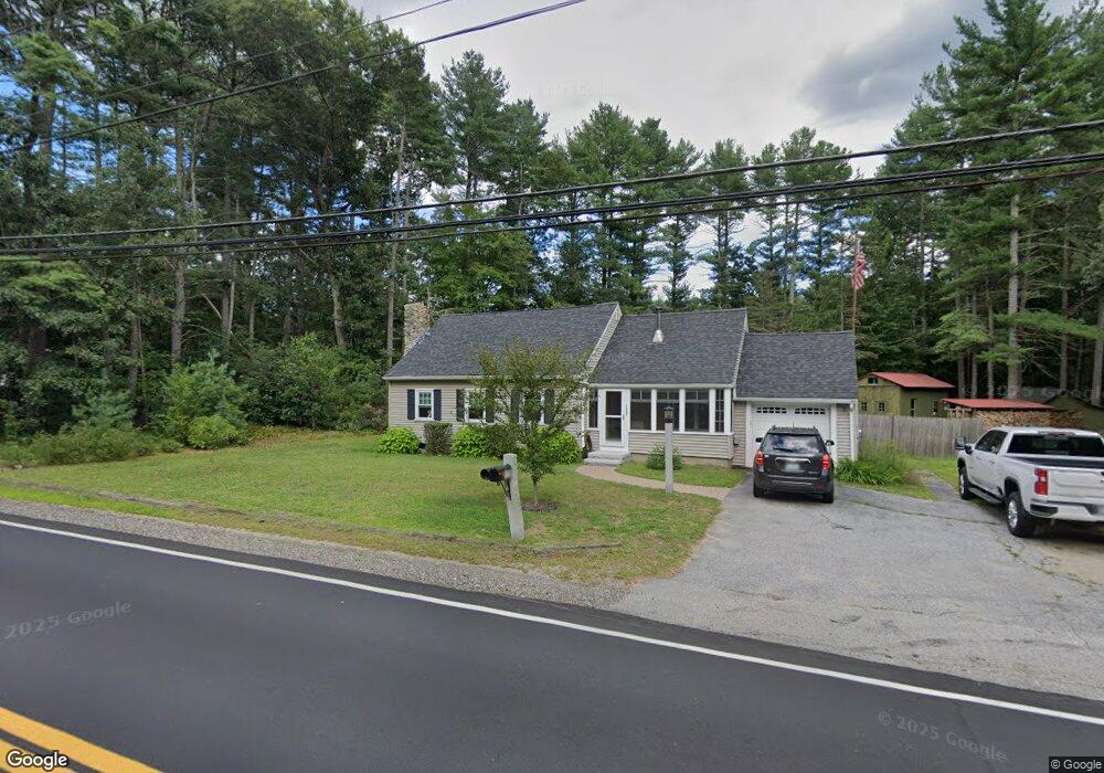 120 Windham Rd, Pelham, NH 03076 - photo 1