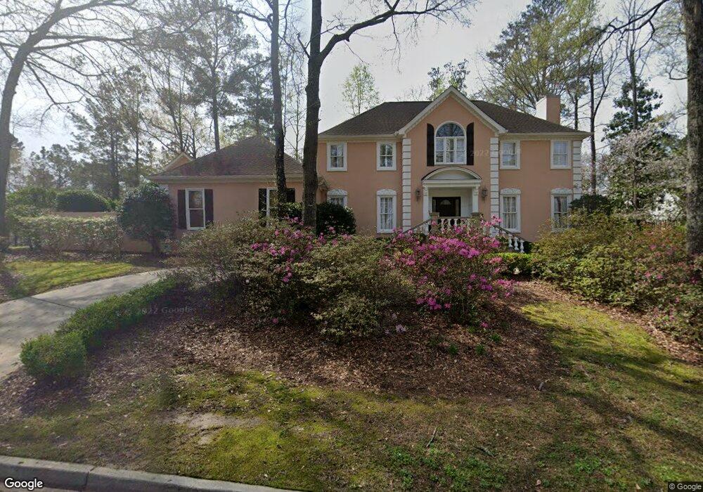 810 Saint Andrews Dr, Macon, GA 31210 - photo 1