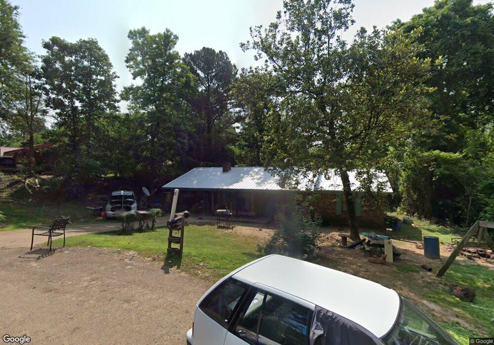 12 County Road 1001, Oxford, MS 38655 - photo 1