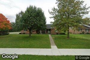 48 Greenback Rd, Fort Loramie, OH 45845