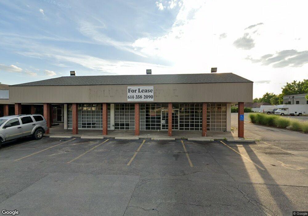 901 S James Rd, Columbus, OH 43227 - photo 1