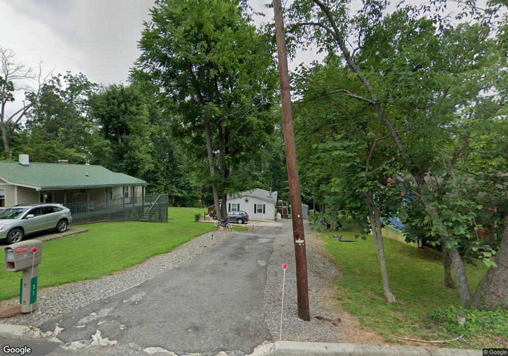 31 Robinson Ave, Asheville, NC 28803 - photo 1