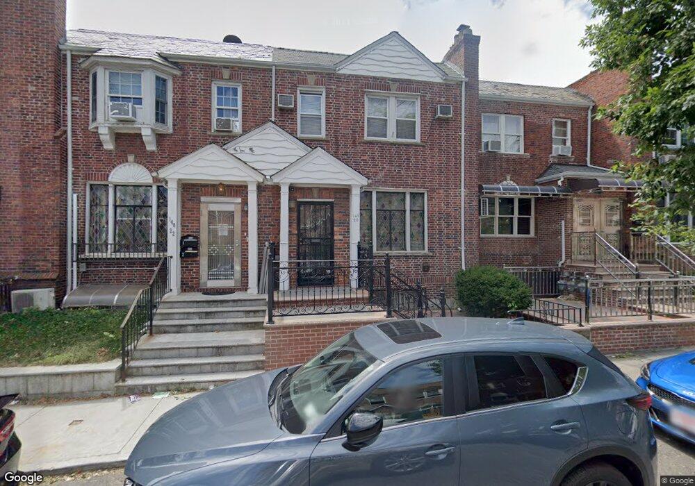 14020 58th Rd, Flushing, NY 11355 - photo 1