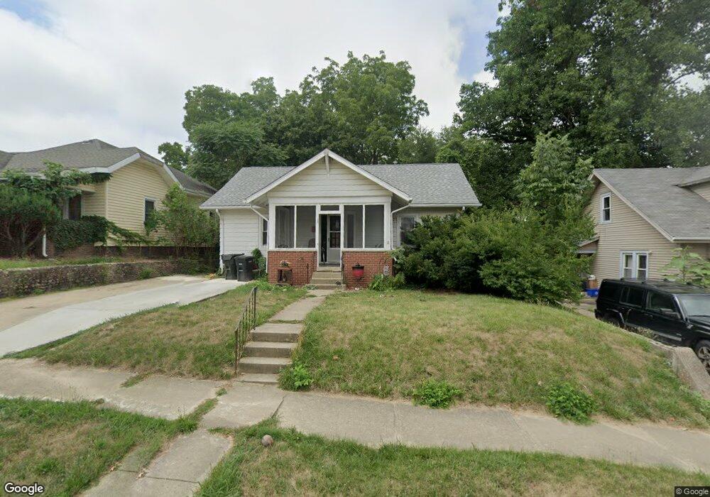 28 N 19th St, Lafayette, IN 47904 - photo 1
