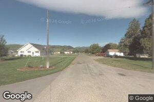 9366 S 200 E Unit 3, Paradise, UT 84328