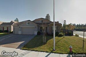 4395 Chinook Dr, Redding, CA 96002