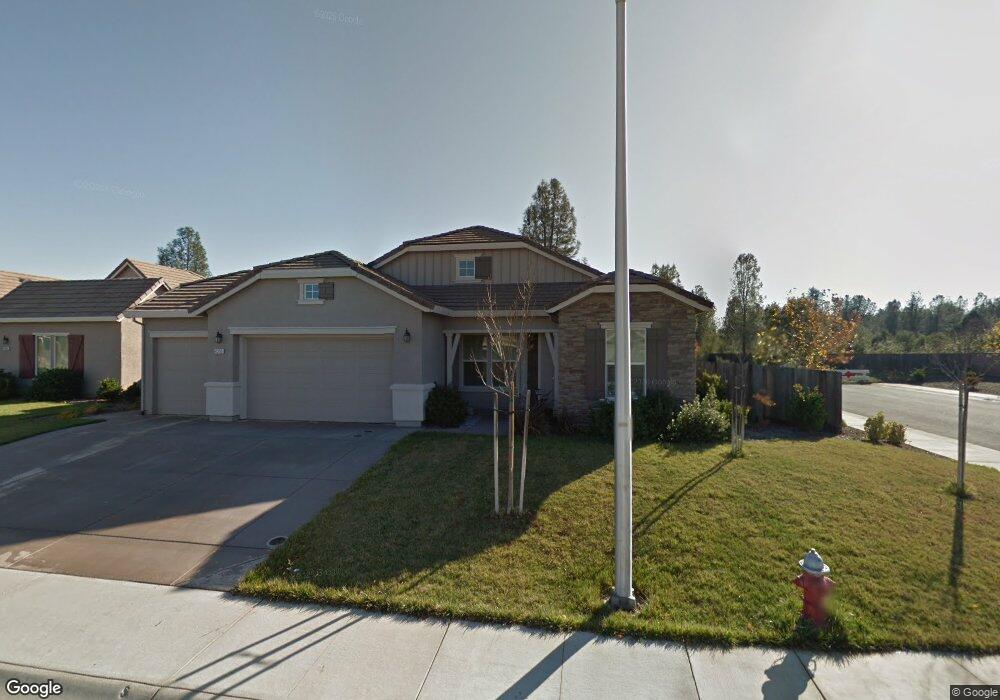 4395 Chinook Dr, Redding, CA 96002 - photo 1