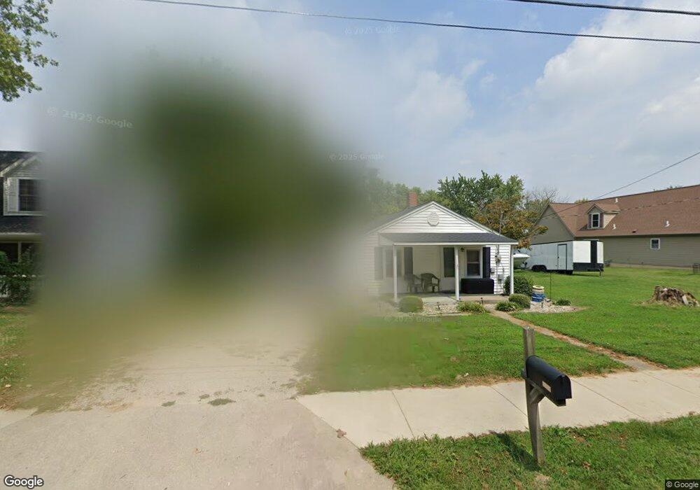 6704 W Main St, Maryville, IL 62062 - photo 1