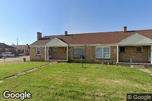 439 N New York Ct, Wichita, KS 67214