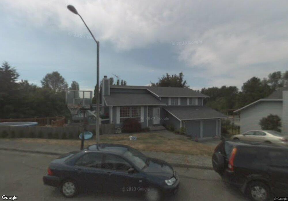 24909 19th Place S, Des Moines, WA 98198 - photo 1