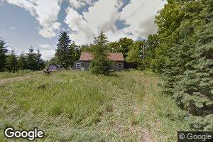 586 W Ridge Rd, Mars Hill, ME 04758