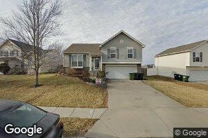 7918 S 157th Ave, Omaha, NE 68136