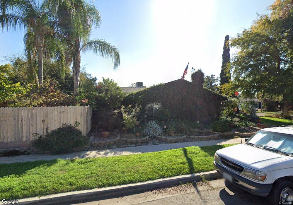 5894 E Ramona Ave, Fresno, CA 93727 - photo 1