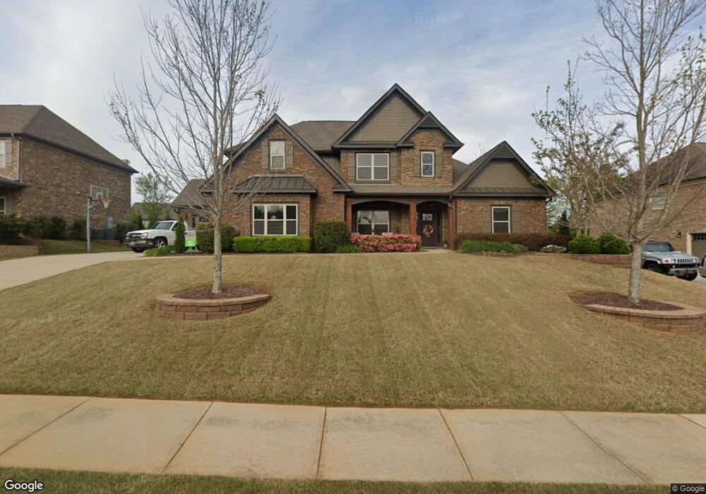 449 Sweet Apple Ln, Buford, GA 30518 - photo 1