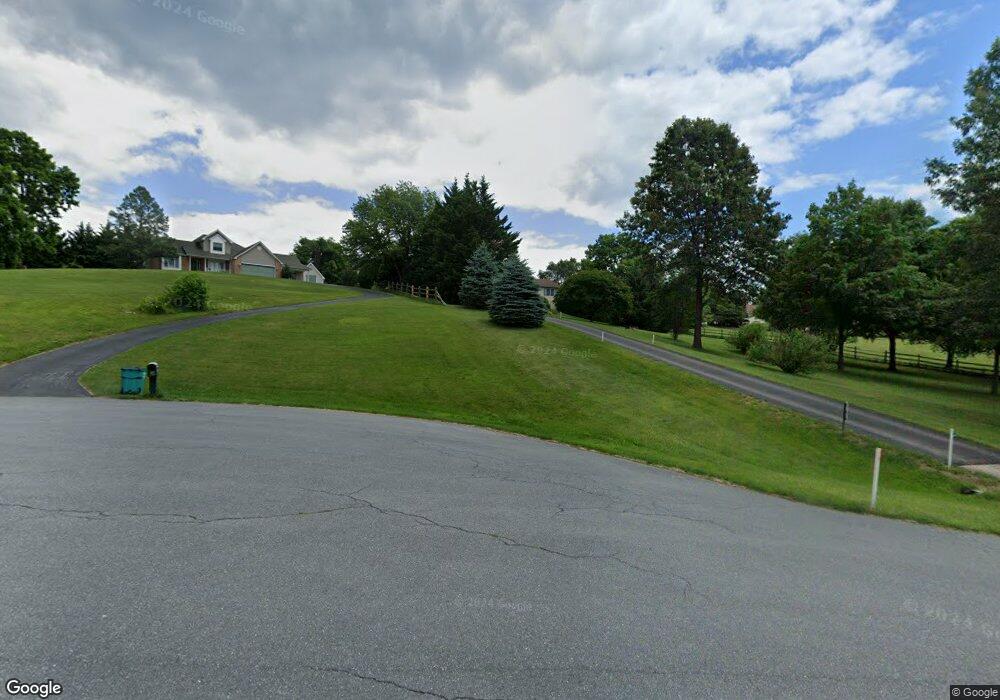 9105 Bidle Hill Ct, Myersville, MD 21773 - photo 1