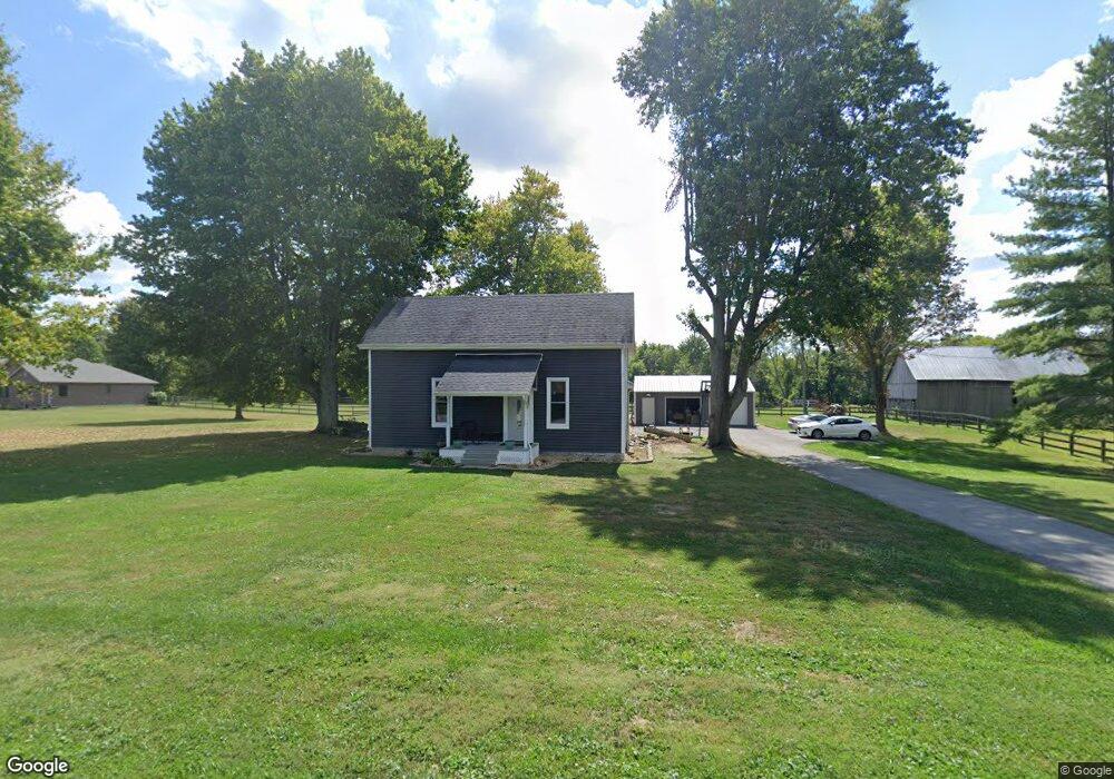 3236 E County Road 1200 N, Batesville, IN 47006 - photo 1