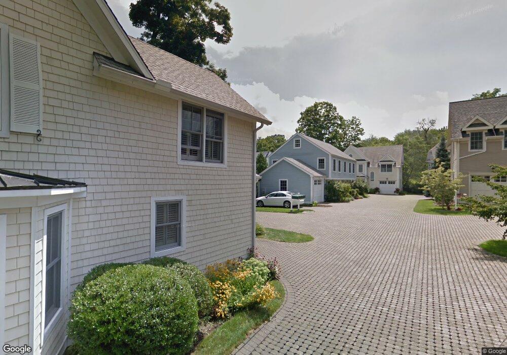 31 Catoonah St unit 1, Ridgefield, CT 06877 - photo 1