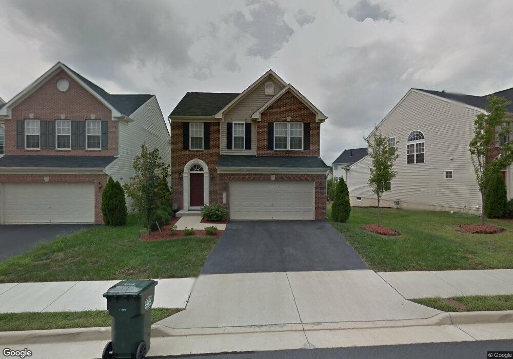 13773 Lowe St, Chantilly, VA 20151 - photo 1