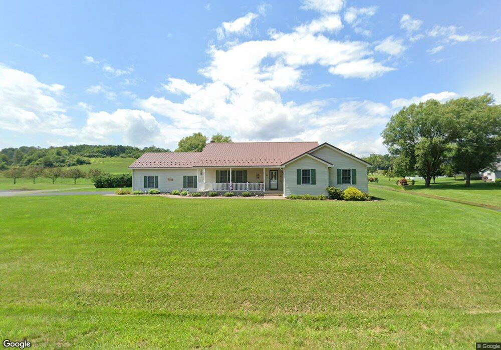 60 Henry Ave, Hughesville, PA 17737 - photo 1