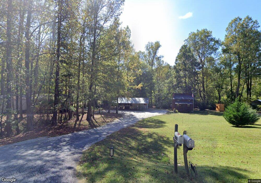300 Duncan Bridge Rd, Sautee Nacoochee, GA 30571 - photo 1