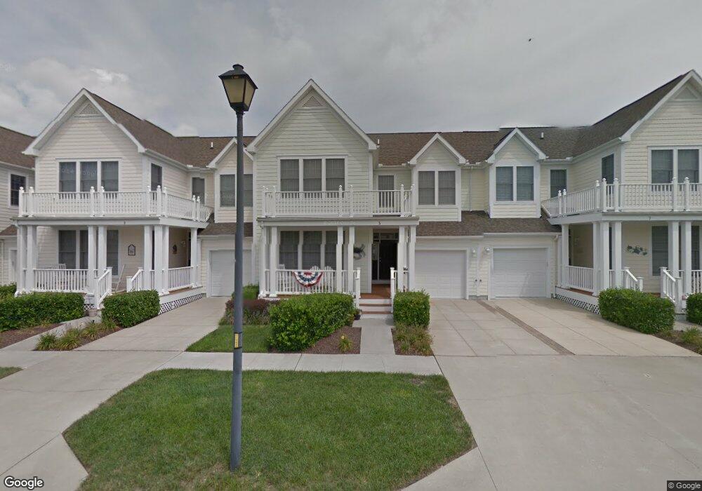 5 Tulip Poplar Turn, Ocean View, DE 19970 - photo 1