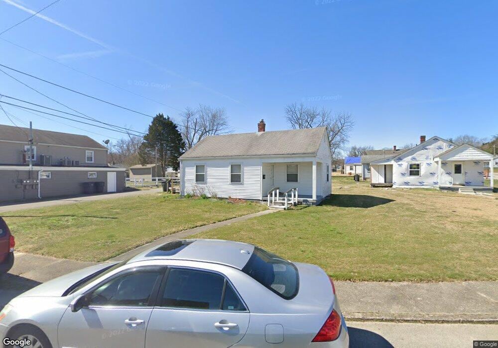 44 Valley View Ct, New Albany, IN 47150 - photo 1