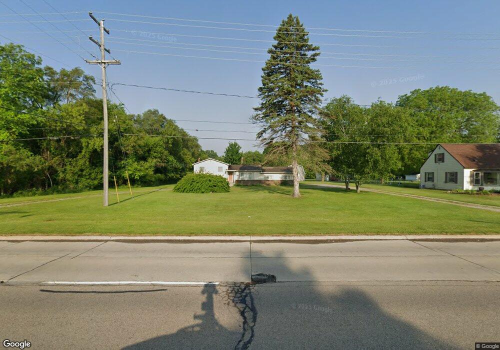 6121 N Genesee Rd, Flint, MI 48506 - photo 1