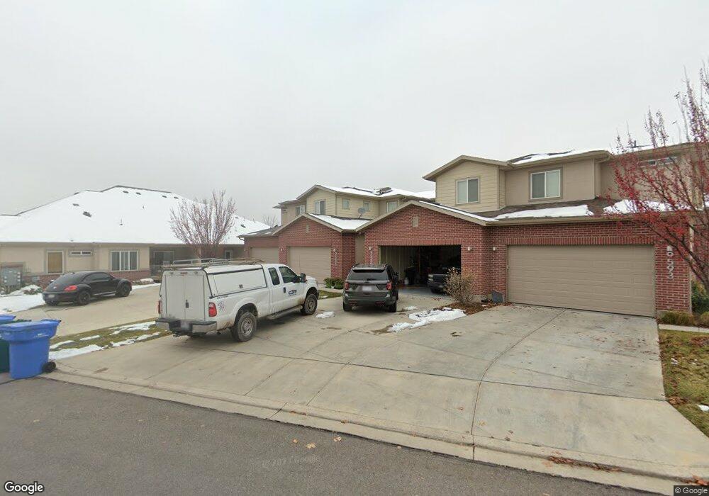 9581 N 4380 W, Cedar Hills, UT 84062 - photo 1