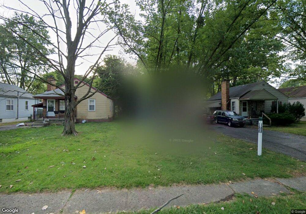 188 S Weyant Ave, Columbus, OH 43213 - photo 1