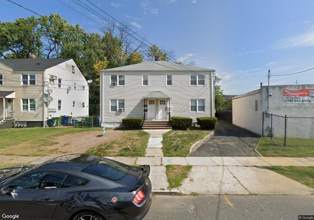 1123 Sheridan Ave unit 2A, Roselle, NJ 07203 - photo 1