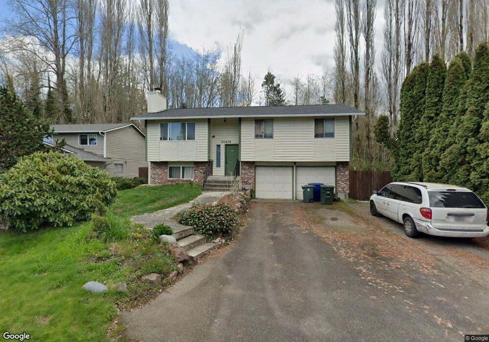 20418 73rd Ct NE, Kenmore, WA 98028 - photo 1