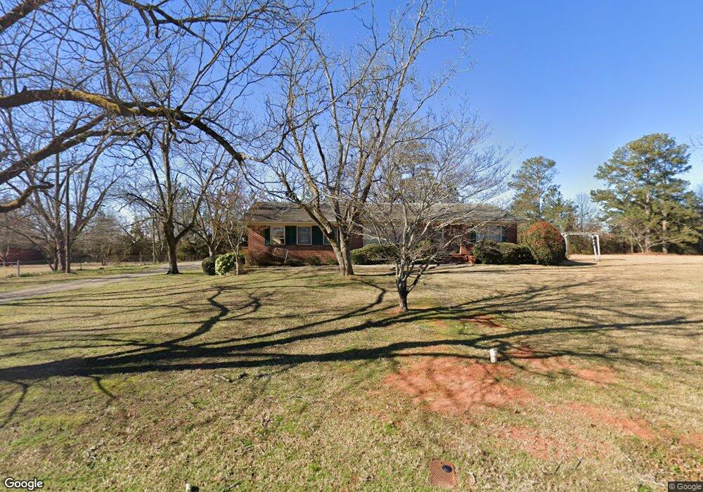 75 Brown Ave, Locust Grove, GA 30248 - photo 1