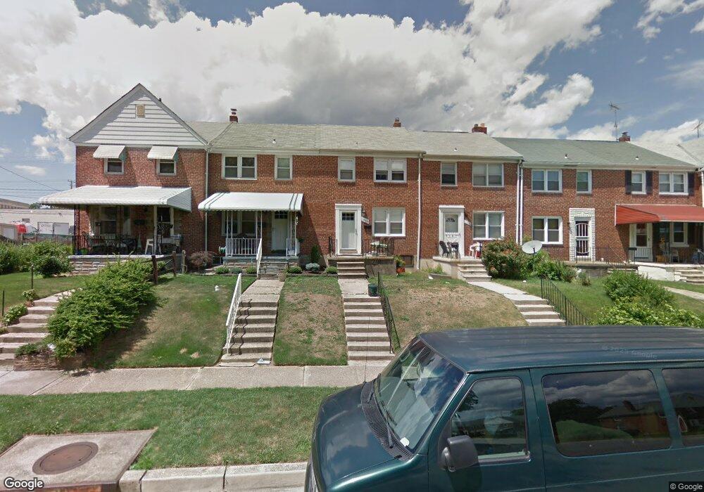 1846 Yakona Rd, Parkville, MD 21234 - photo 1