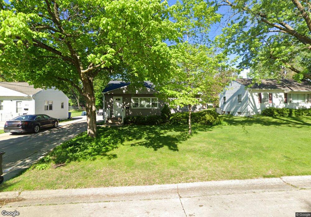 1436 62nd St, Des Moines, IA 50311 - photo 1