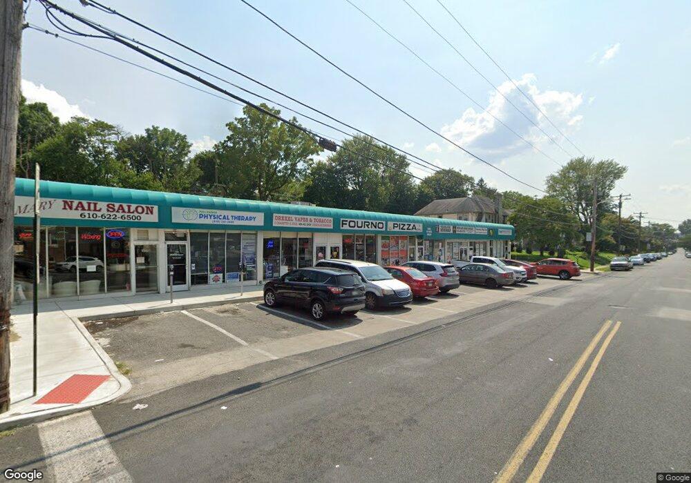 4302 Woodland Ave, Drexel Hill, PA 19026 - photo 1