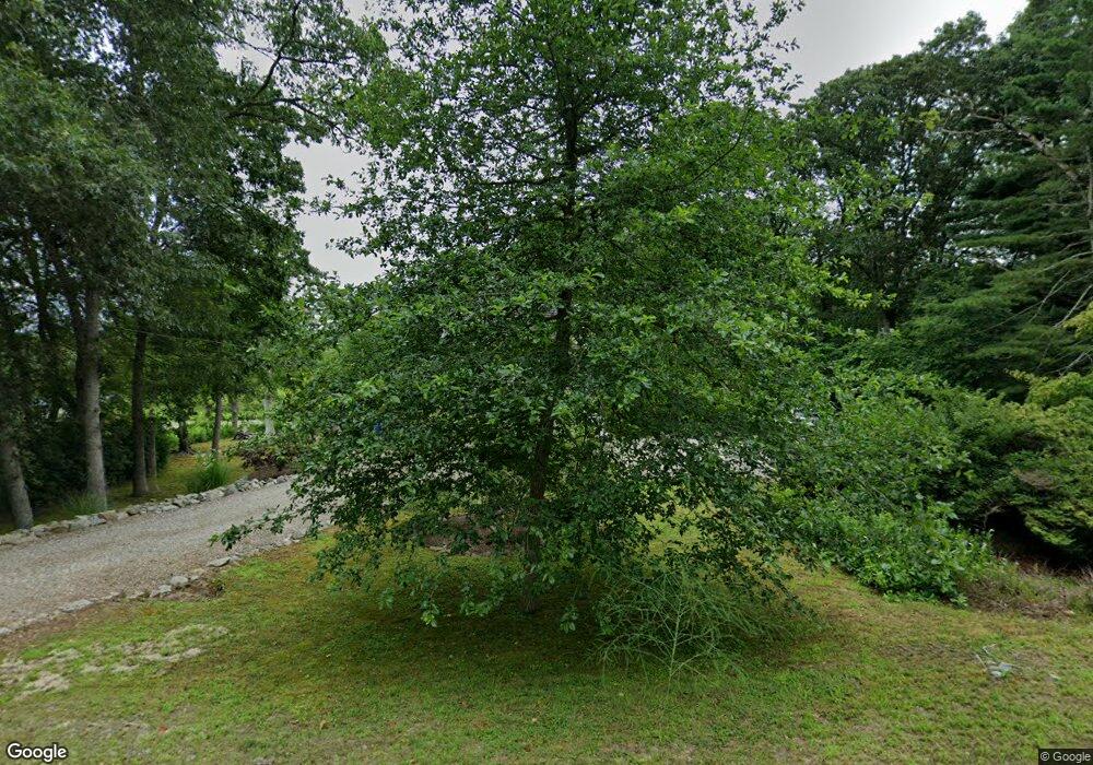 1141 Shore Rd, Cataumet, MA 02534 - photo 1