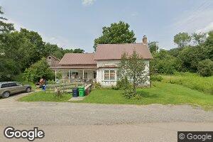 110 Fairfield Rd, East Fairfield, VT 05448