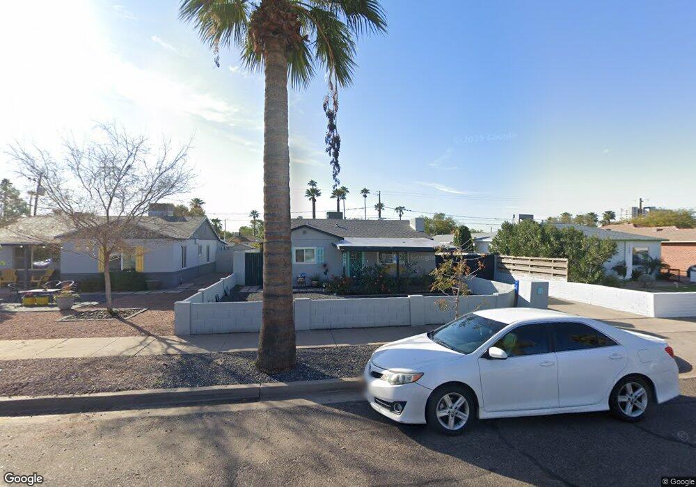 1413 E Hubbell St, Phoenix, AZ 85006 - photo 1