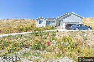 10927 N Wallace Ln Unit 58, Thatcher, UT 84337