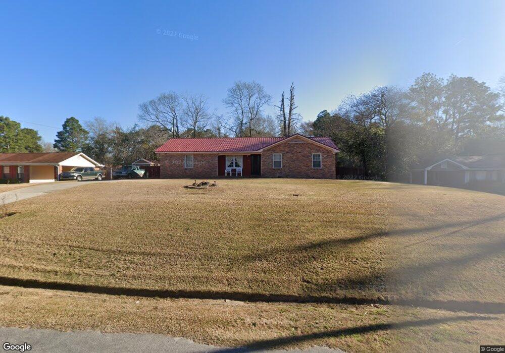 111 Briarwood Cir, Macon, GA 31211 - photo 1