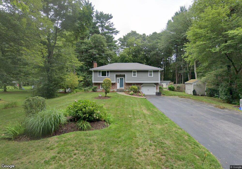 94 Tucker Rd, Hanover, MA 02339 - photo 1