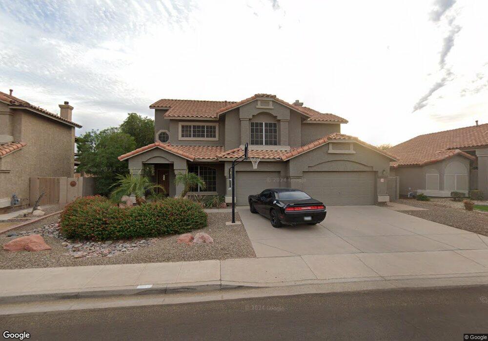 2146 S Raven Cir, Mesa, AZ 85209 - photo 1