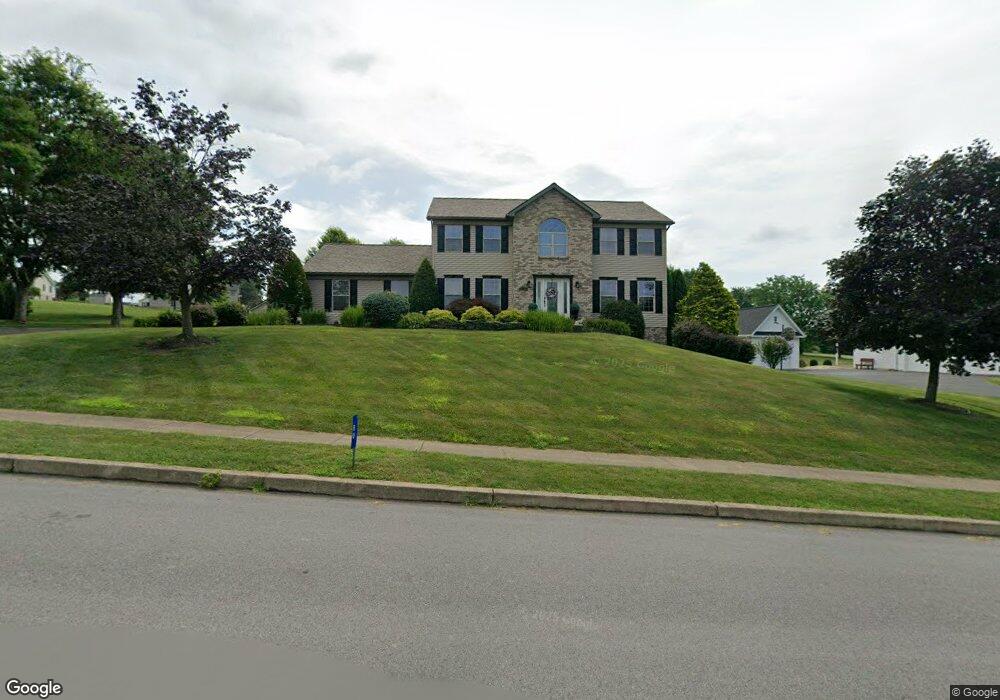 80 Brentwood Cir, Bloomsburg, PA 17815 - photo 1