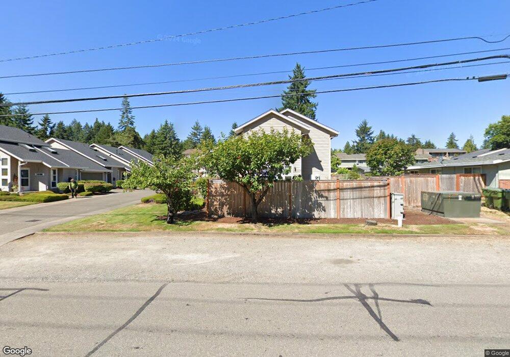 1434 Alameda Ave, Fircrest, WA 98466 - photo 1