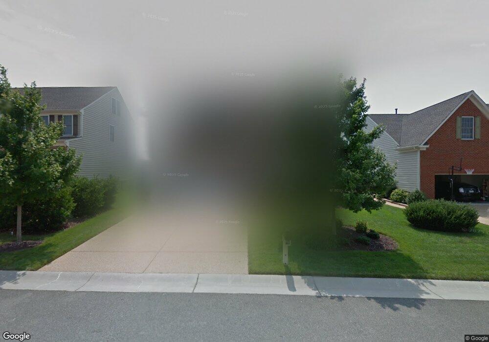 14713 Charters Bluff Trail, Midlothian, VA 23114 - photo 1