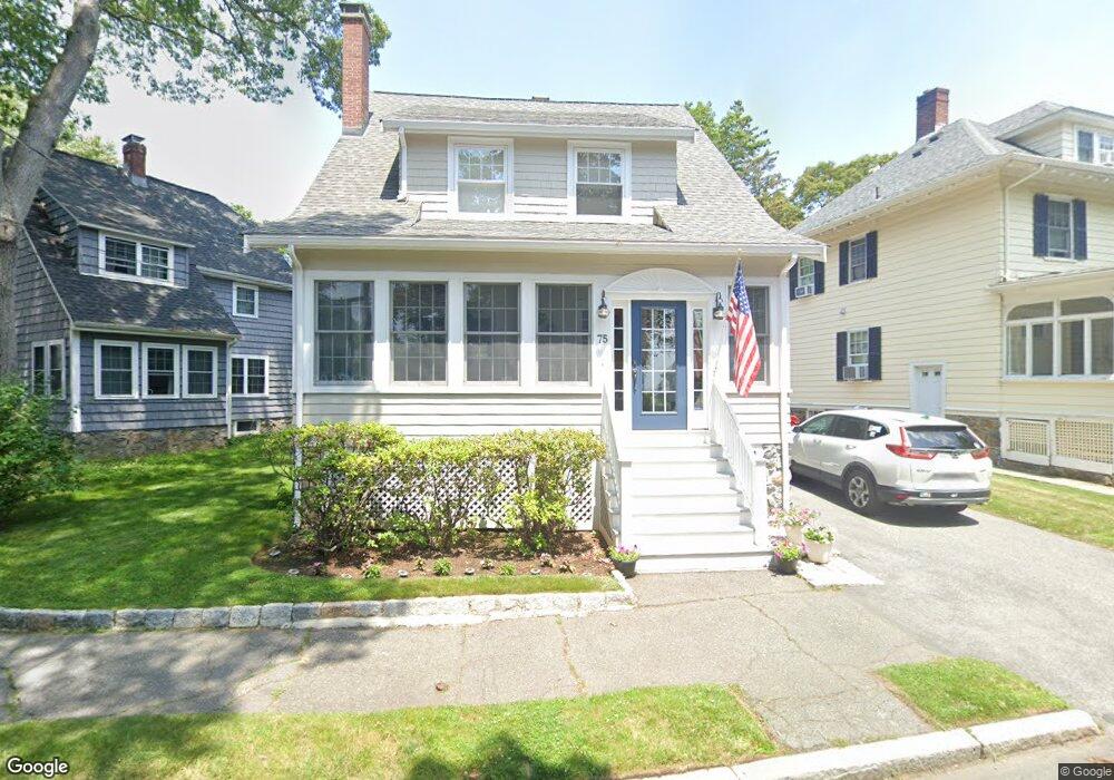 75 Aspen Rd, Swampscott, MA 01907 - photo 1
