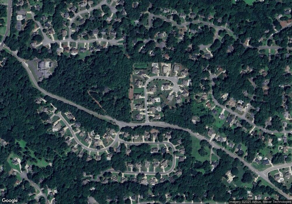 0 Misty Meadows Dr unit 7194577, Marietta, GA 30066 - photo 1