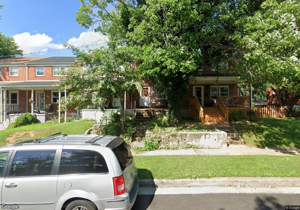 307 Southeastern Terrace, Essex, MD 21221 - photo 1