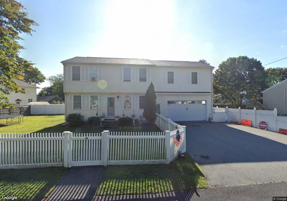 50 Clarke St, Warwick, RI 02886 - photo 1